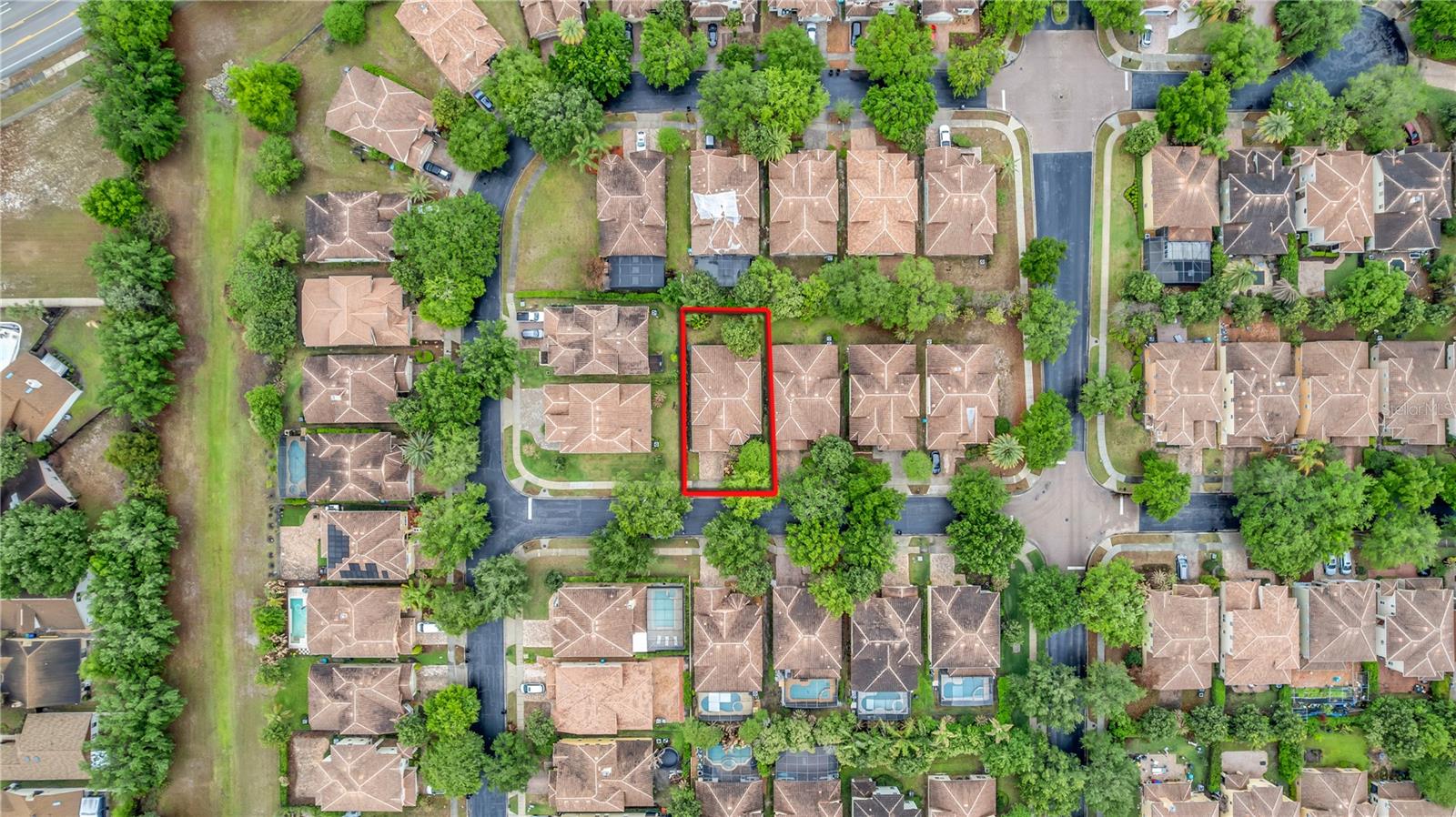 6971 LUCCA ST, ORLANDO, FL, 32819