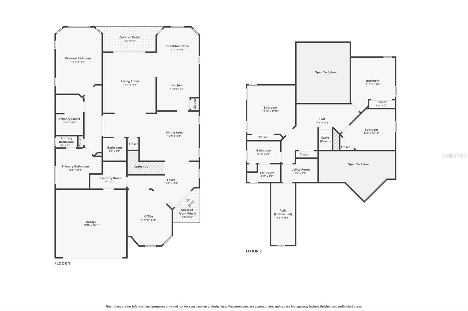 6971 LUCCA ST, ORLANDO, FL, 32819