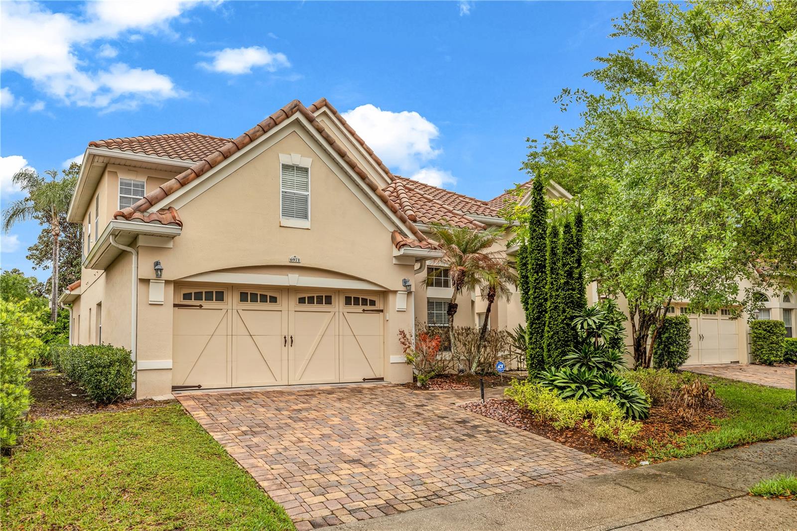 6971 LUCCA ST, ORLANDO, FL, 32819
