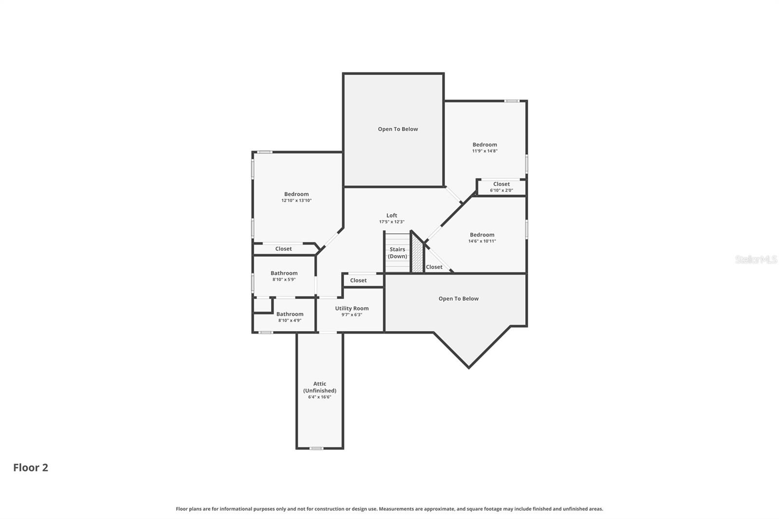 6971 LUCCA ST, ORLANDO, FL, 32819