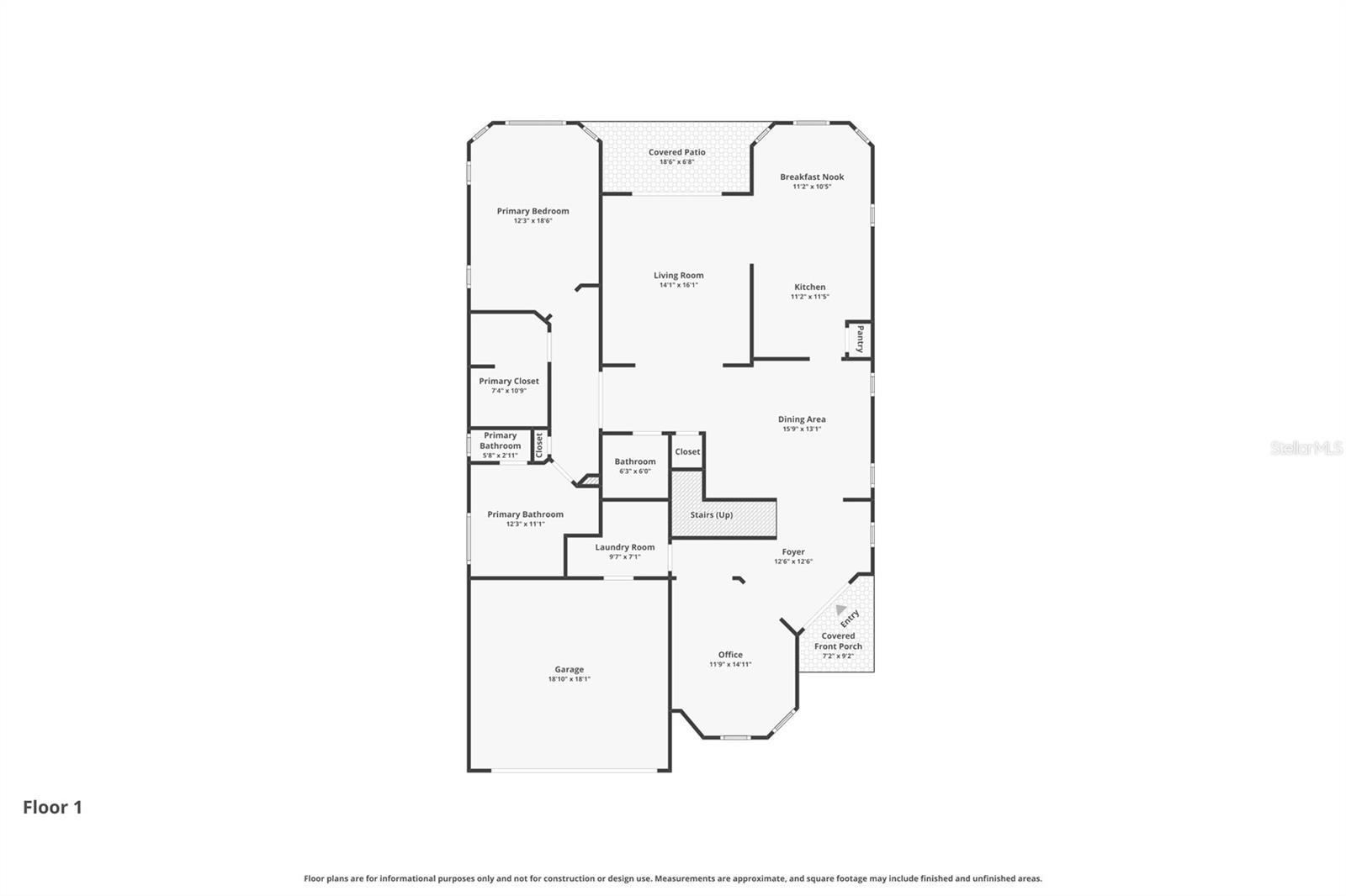 6971 LUCCA ST, ORLANDO, FL, 32819