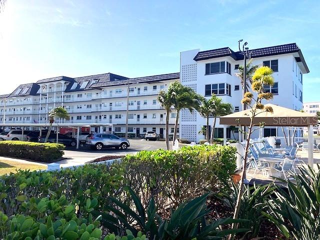 5960 30TH AVE S #414, GULFPORT, FL, 33707