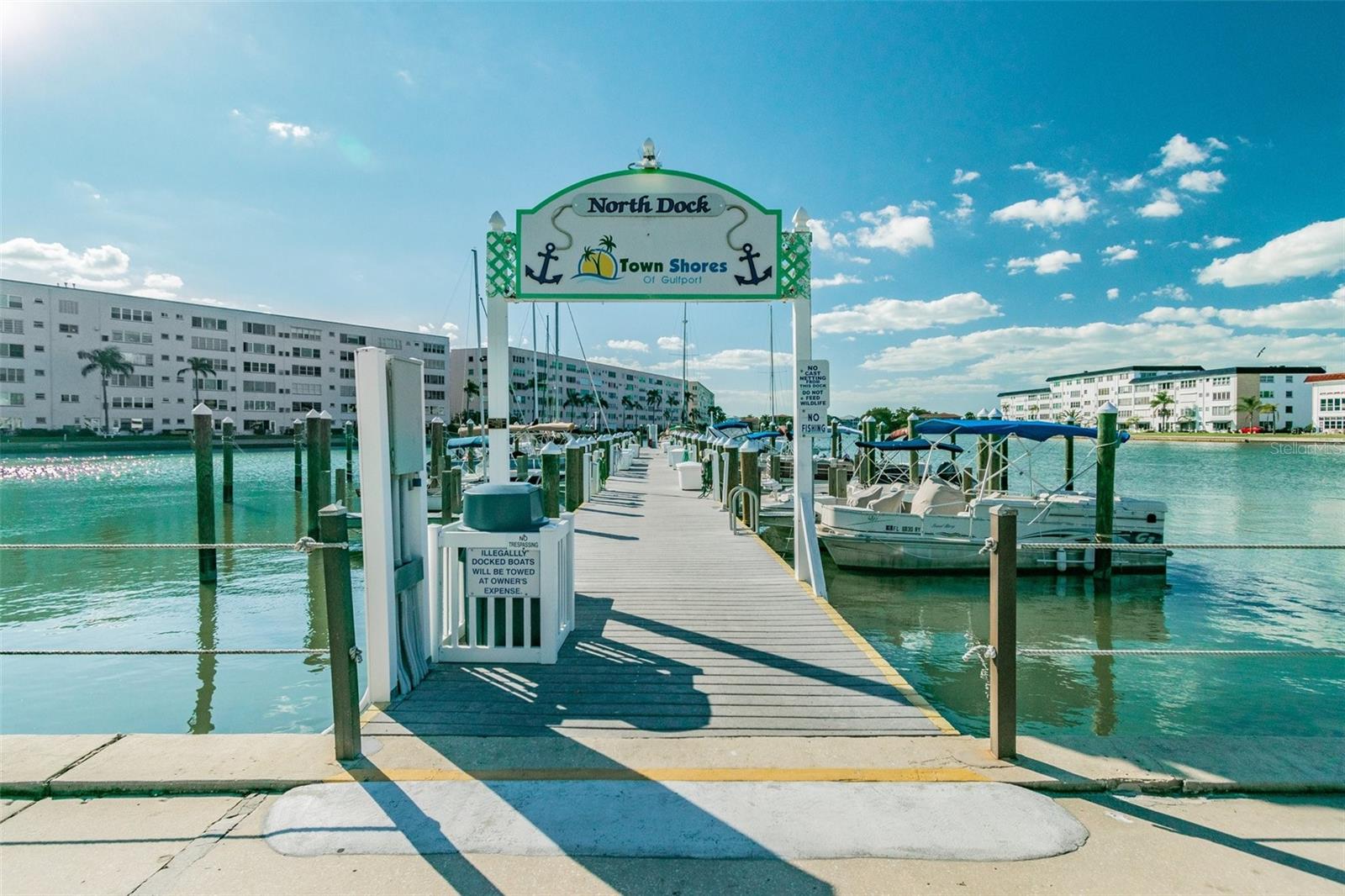 5960 30TH AVE S #414, GULFPORT, FL, 33707
