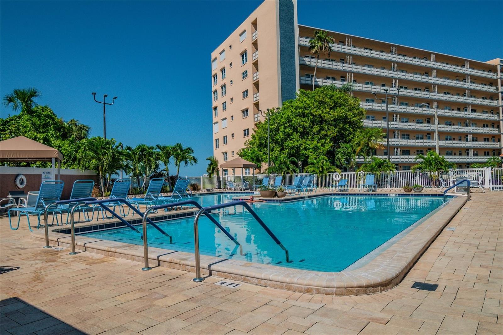 5960 30TH AVE S #414, GULFPORT, FL, 33707