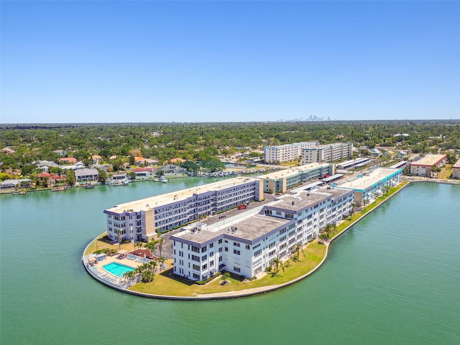 5960 30TH AVE S #414, GULFPORT, FL, 33707