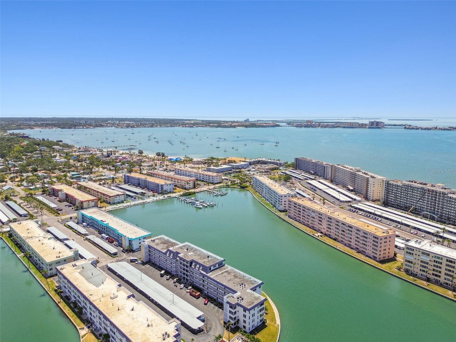 5960 30TH AVE S #414, GULFPORT, FL, 33707