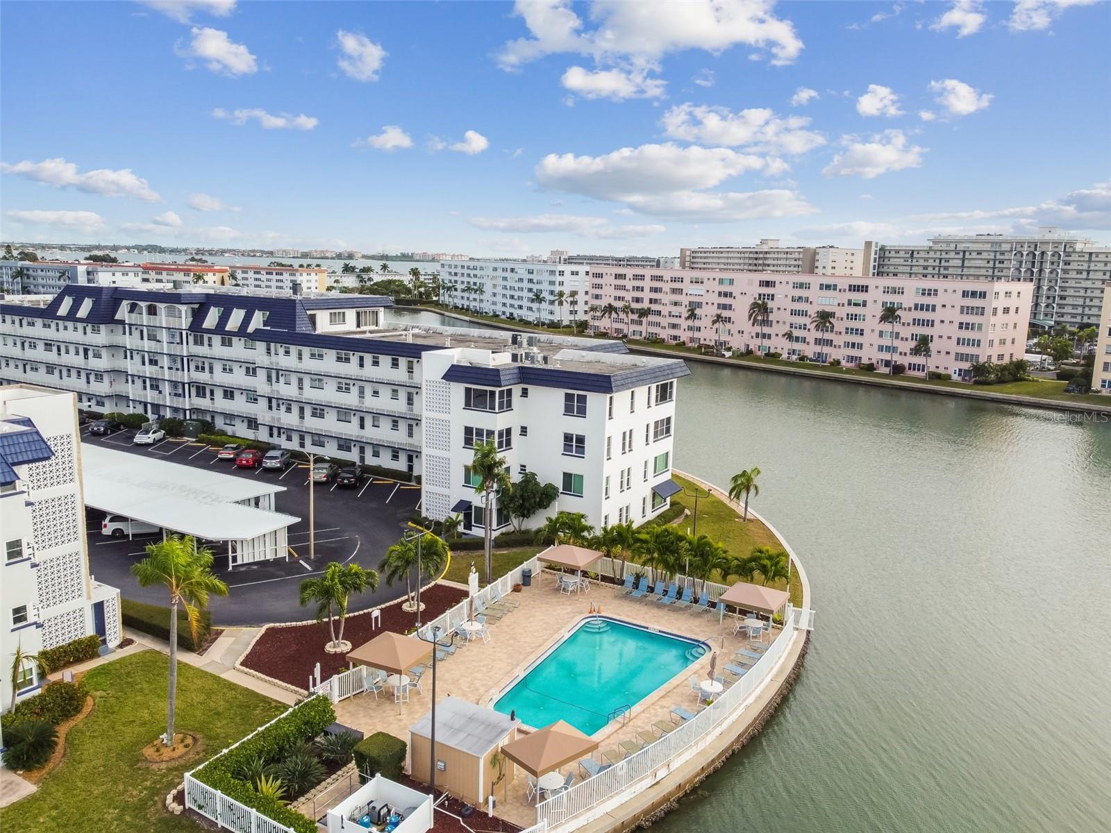 5960 30TH AVE S #414, GULFPORT, FL, 33707