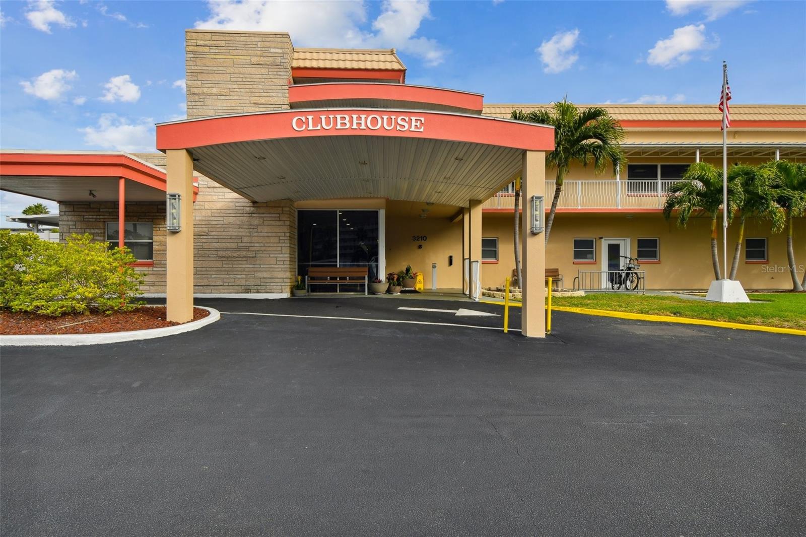 5960 30TH AVE S #414, GULFPORT, FL, 33707