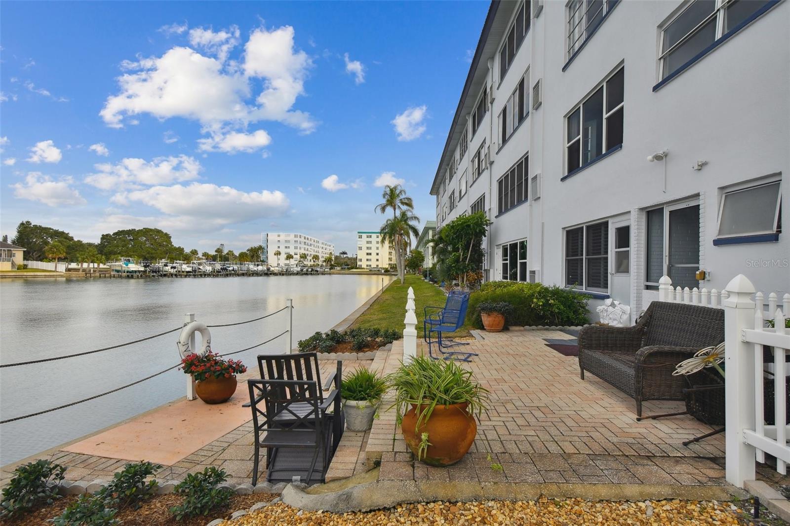 5960 30TH AVE S #414, GULFPORT, FL, 33707