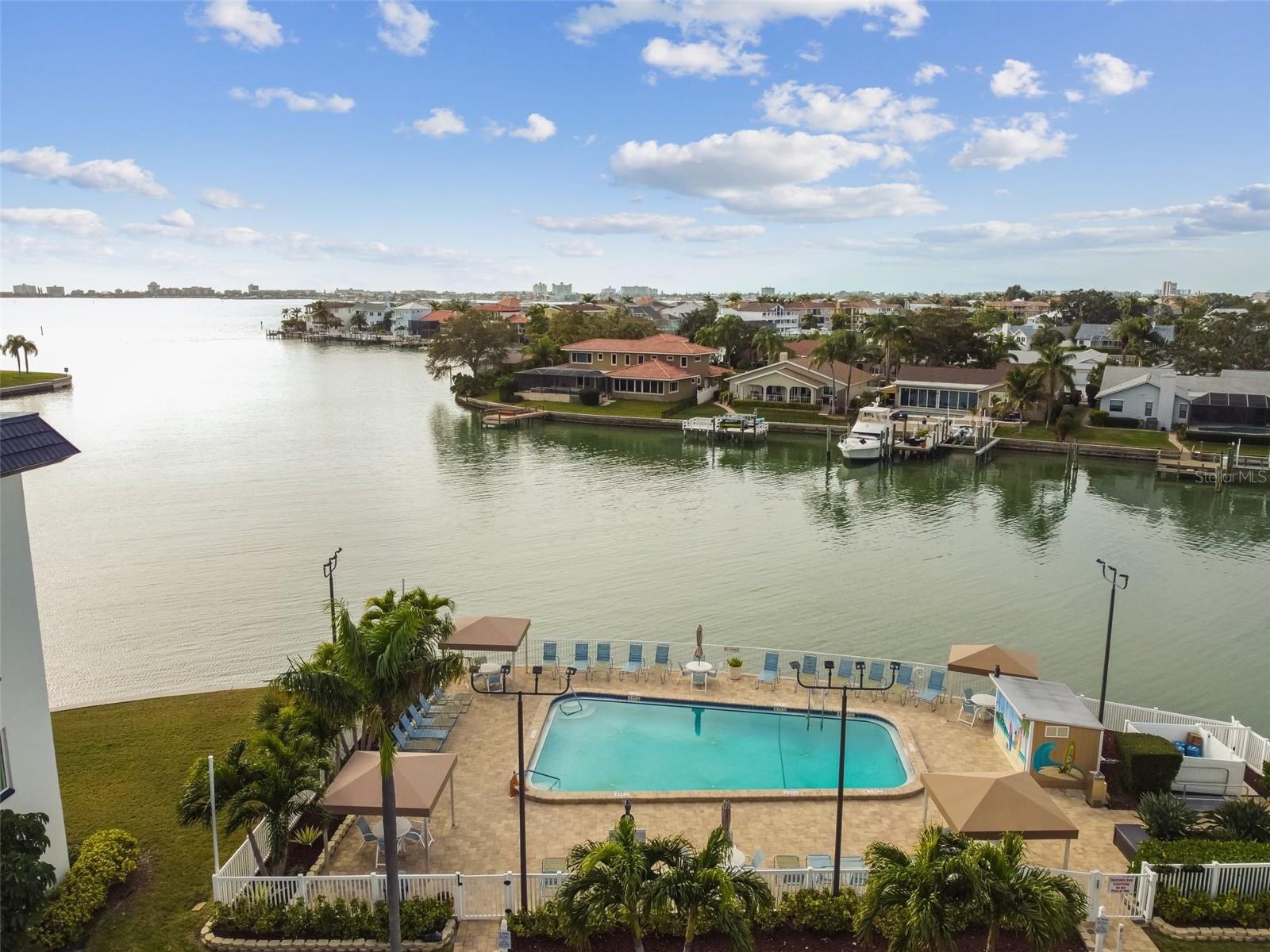 5960 30TH AVE S #414, GULFPORT, FL, 33707
