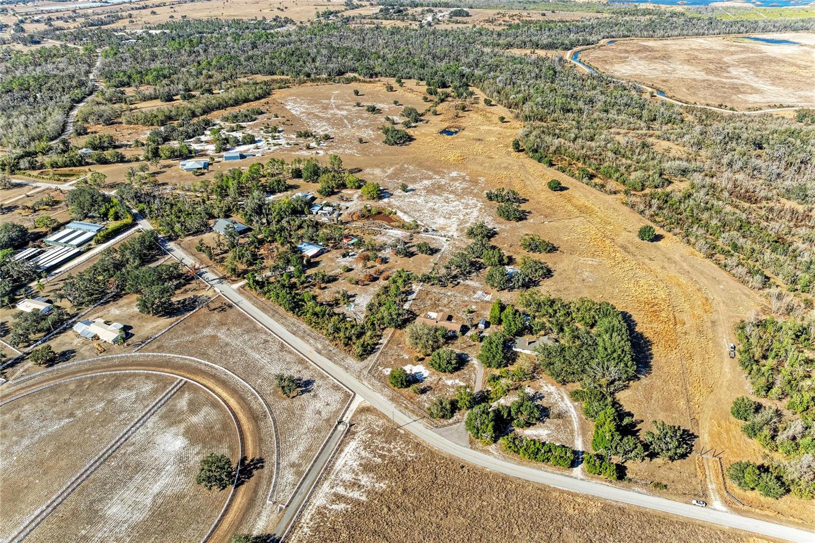 33100 & 33070 TAYLOR GRADE RD, PARRISH, FL, 34219