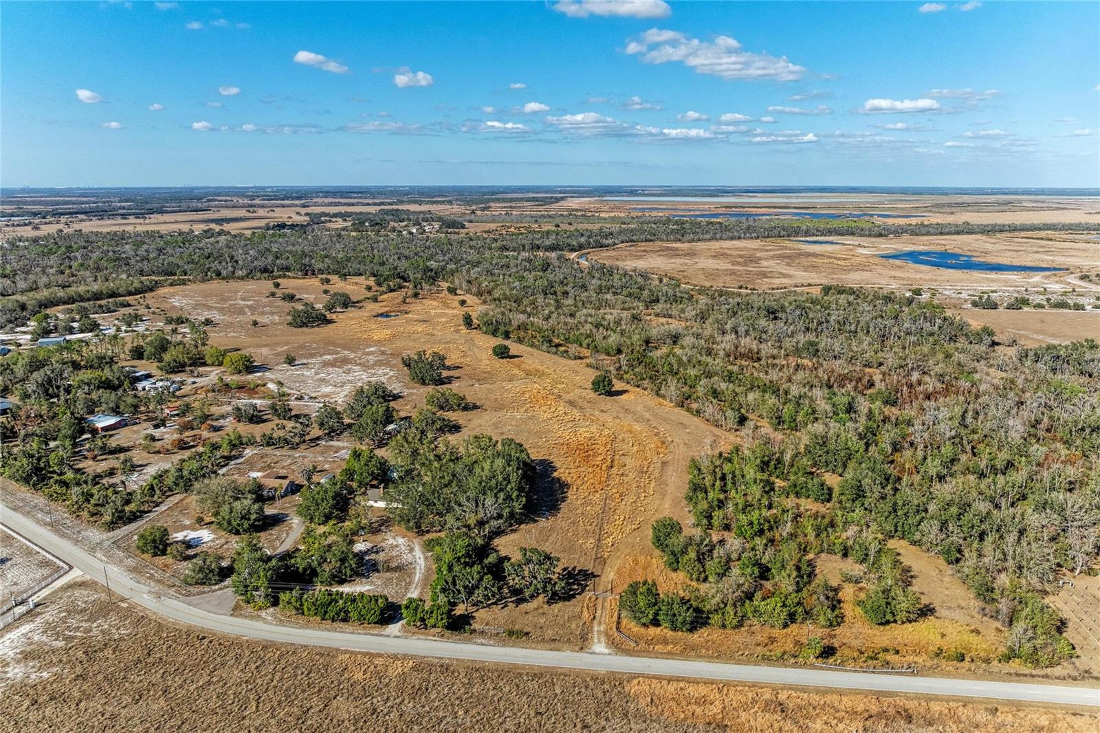 33100 & 33070 TAYLOR GRADE RD, PARRISH, FL, 34219