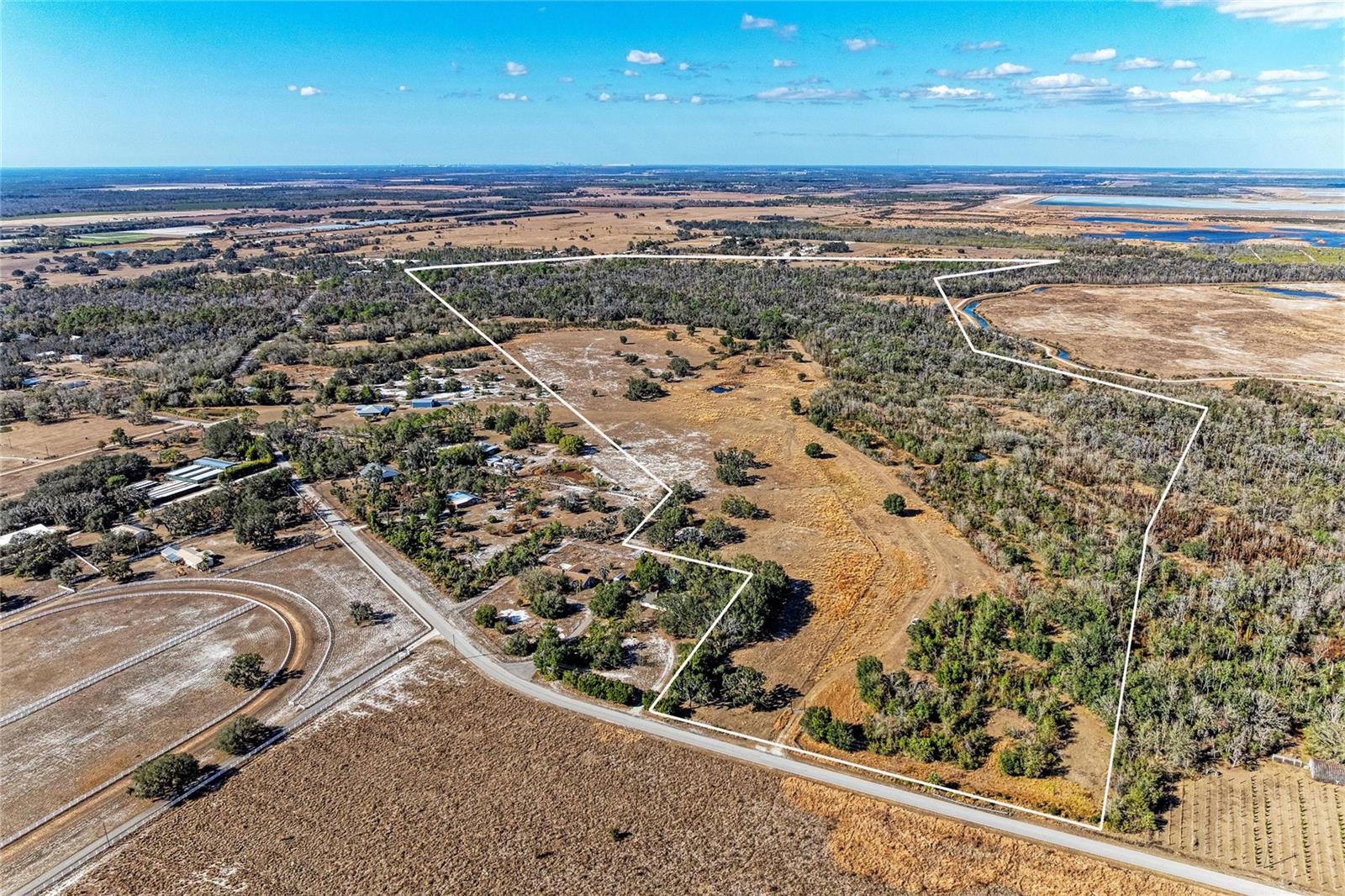 33100 & 33070 TAYLOR GRADE RD, PARRISH, FL, 34219