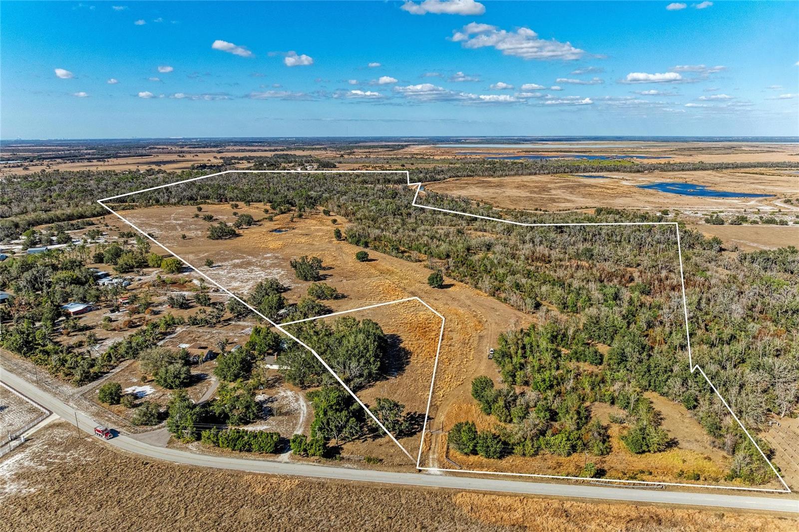 33100 & 33070 TAYLOR GRADE RD, PARRISH, FL, 34219