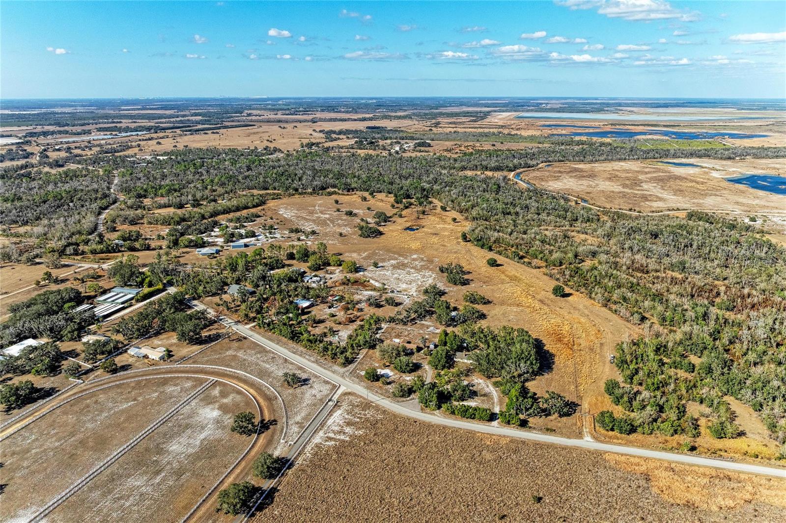 33100 & 33070 TAYLOR GRADE RD, PARRISH, FL, 34219