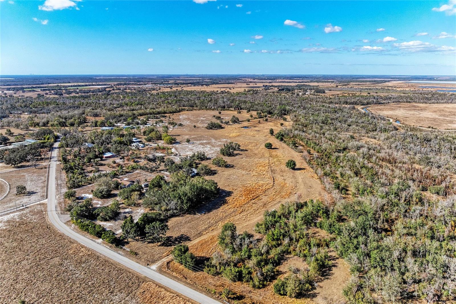 33100 & 33070 TAYLOR GRADE RD, PARRISH, FL, 34219