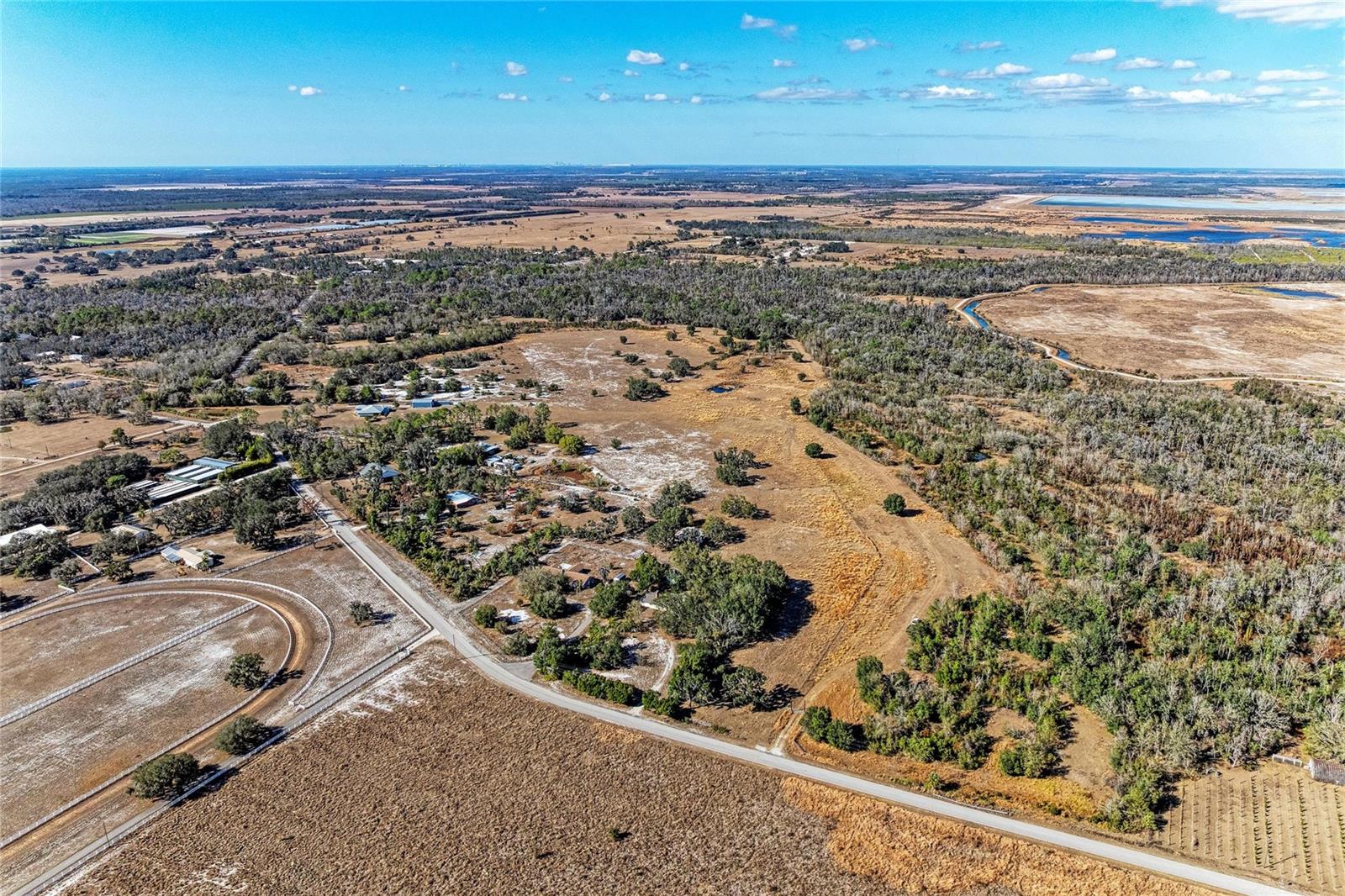 33100 & 33070 TAYLOR GRADE RD, PARRISH, FL, 34219