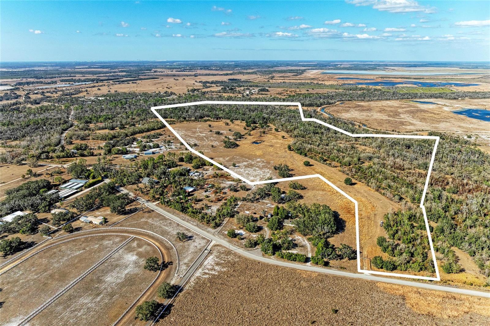 33100 & 33070 TAYLOR GRADE RD, PARRISH, FL, 34219