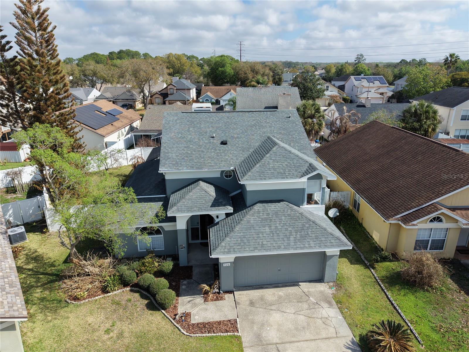 526 WHITTINGHAM PL, LAKE MARY, FL, 32746