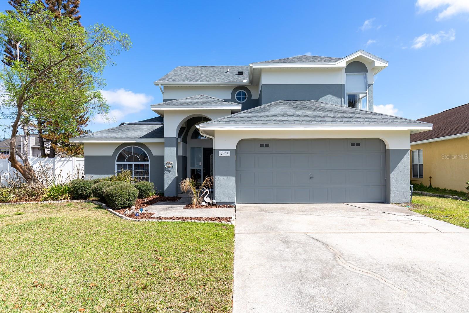 526 WHITTINGHAM PL, LAKE MARY, FL, 32746