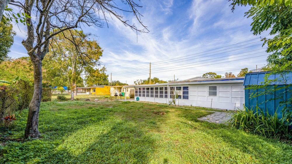 1214 N PINE HILLS RD, ORLANDO, FL, 32808