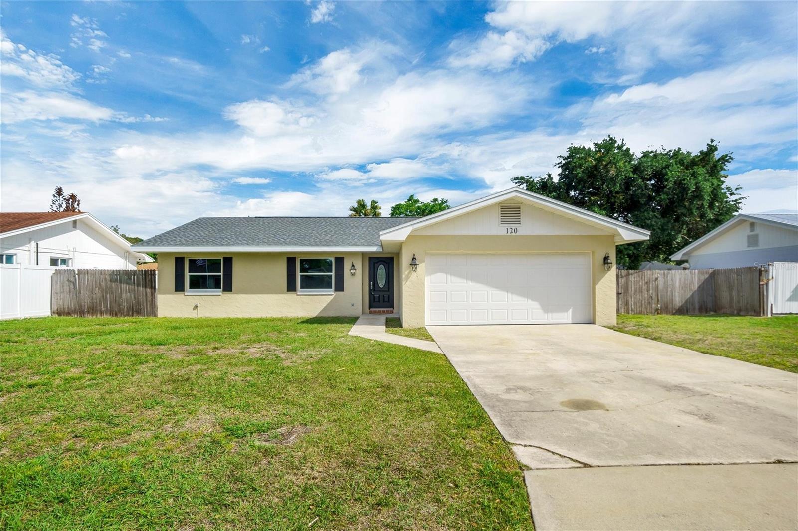 120 SANDBURG LN, WINTER HAVEN, FL, 33884