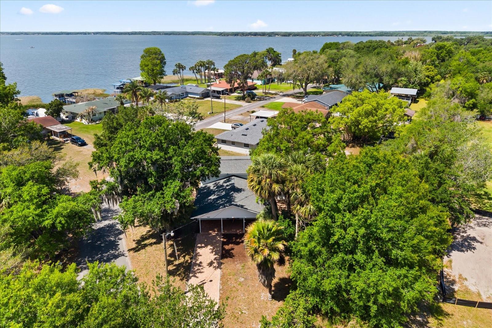 7247 TREASURE ISLAND RD, LEESBURG, FL, 34788