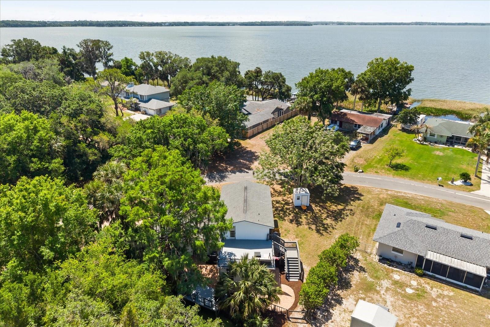 7247 TREASURE ISLAND RD, LEESBURG, FL, 34788