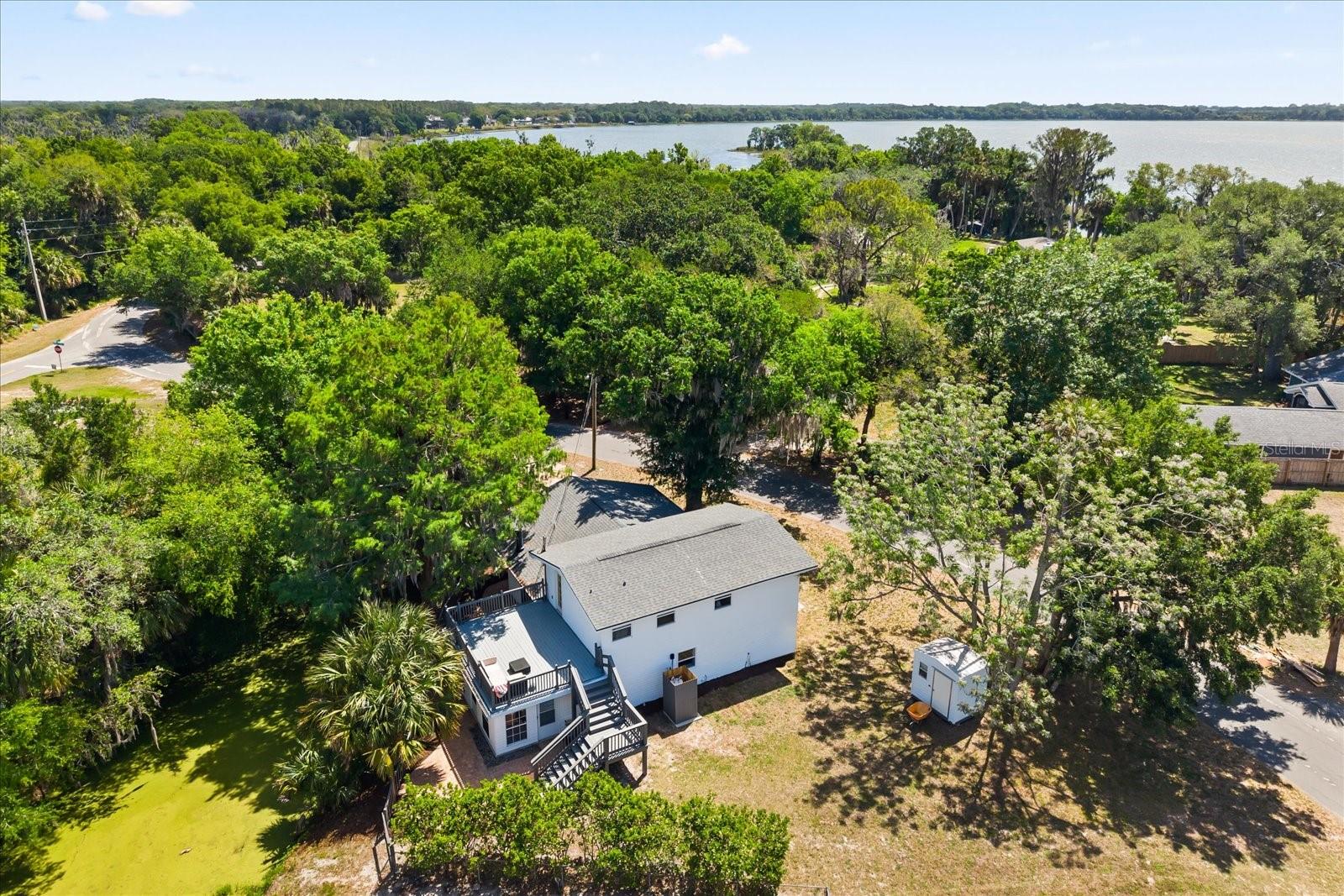 7247 TREASURE ISLAND RD, LEESBURG, FL, 34788