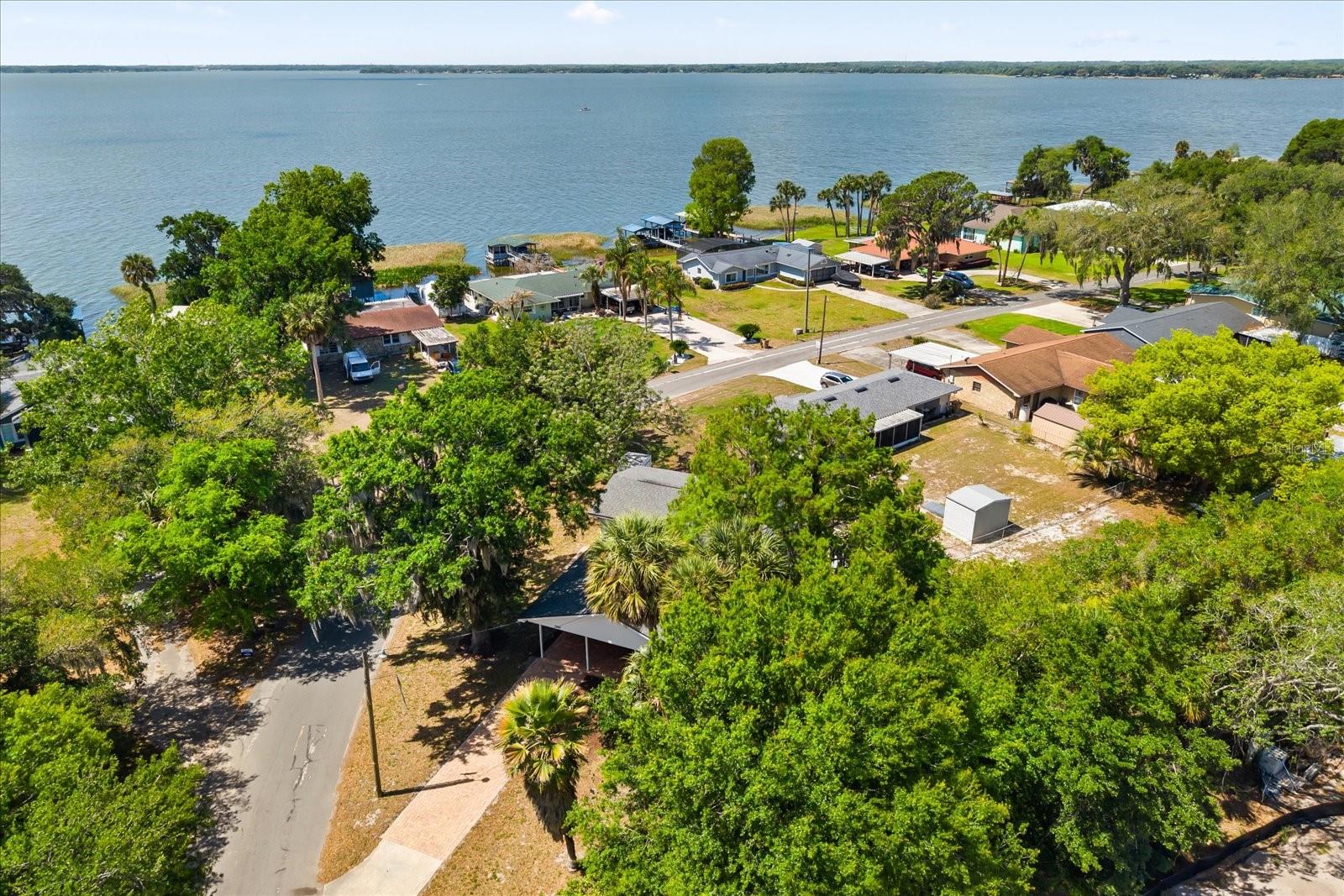 7247 TREASURE ISLAND RD, LEESBURG, FL, 34788