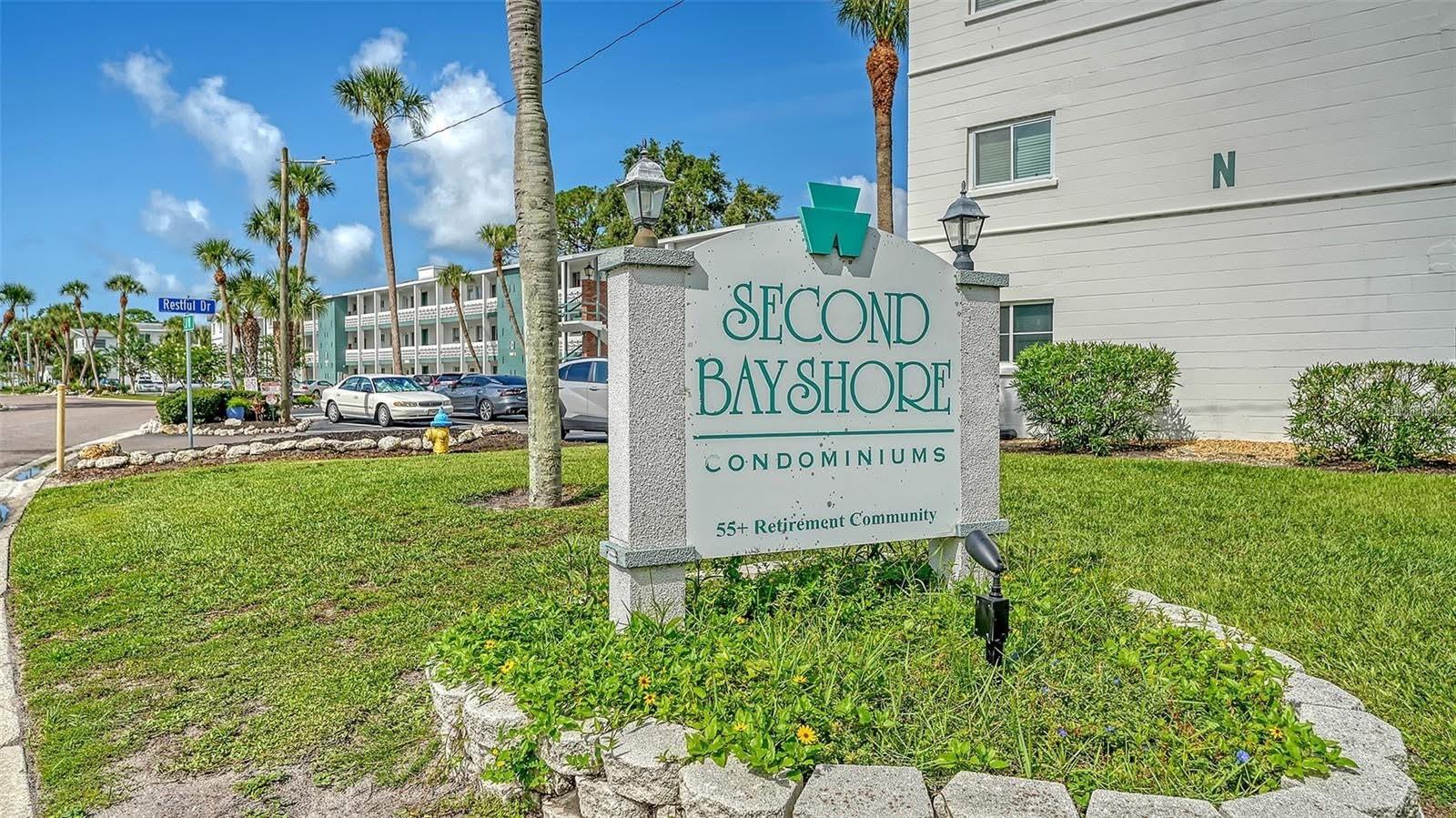 1825 Restful Dr #N22, Bradenton, FL 34207