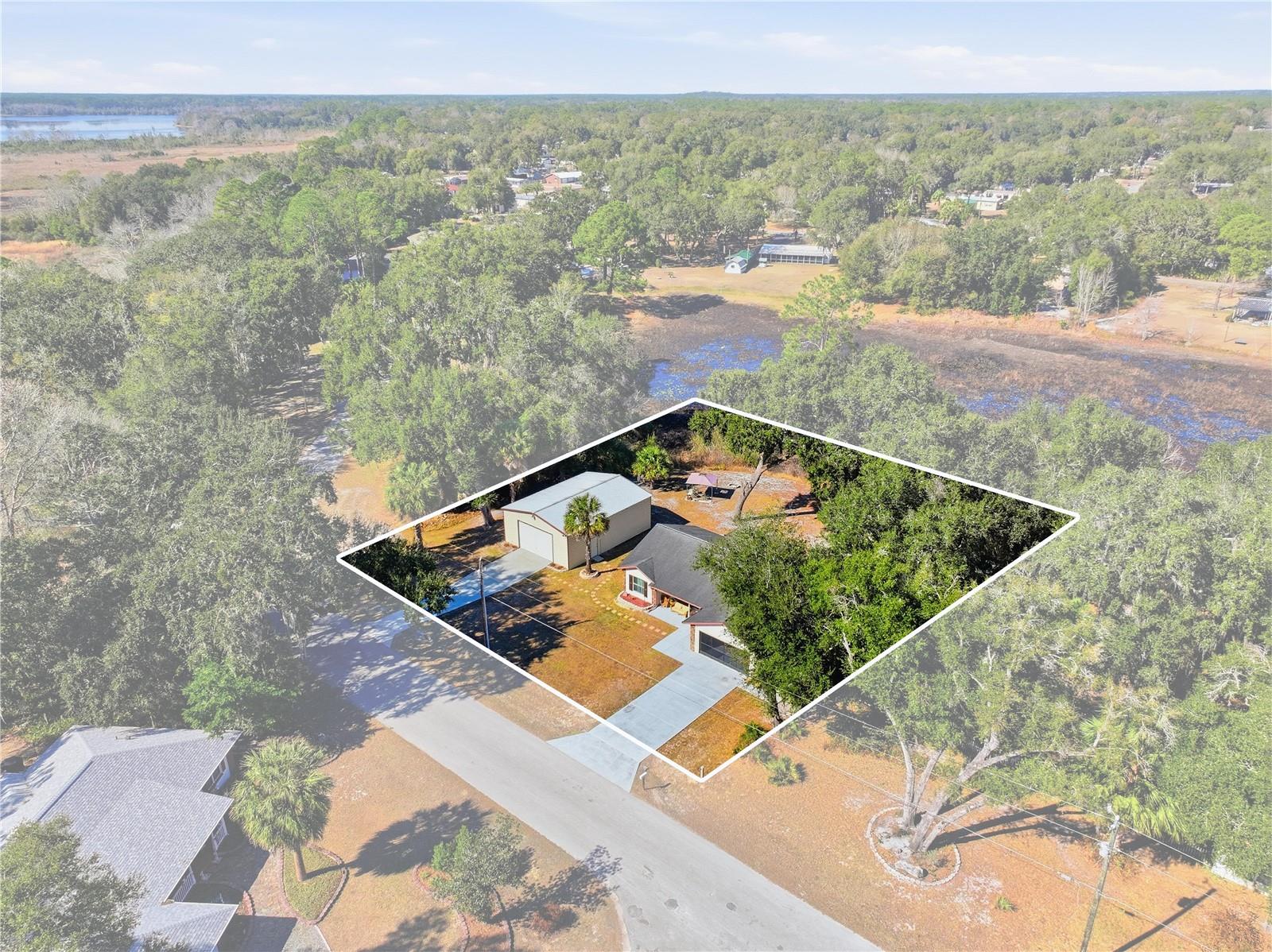 17757 SE 28TH LANE RD, SILVER SPRINGS, FL, 34488