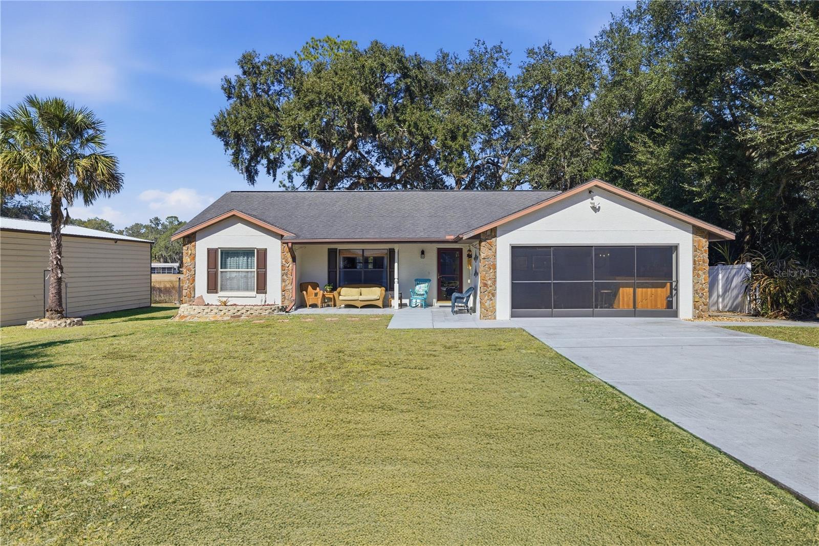 17757 SE 28TH LANE RD, SILVER SPRINGS, FL, 34488