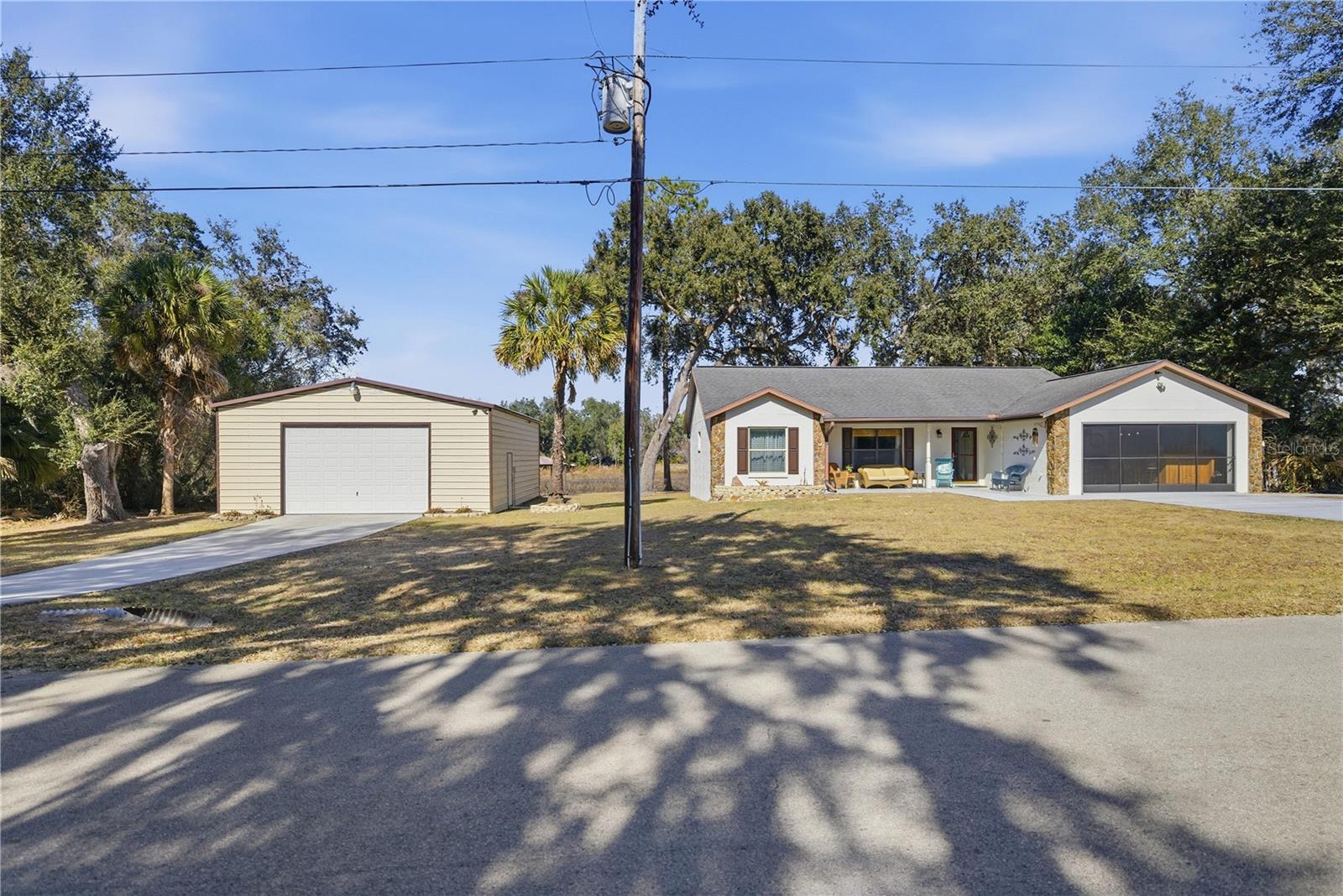 17757 SE 28TH LANE RD, SILVER SPRINGS, FL, 34488