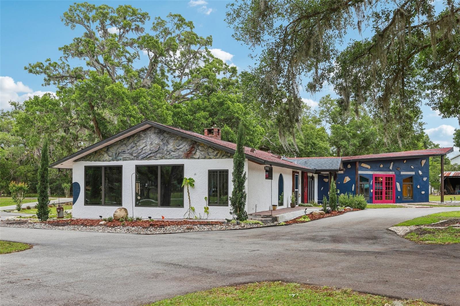 27616 MILLER RD, DADE CITY, FL, 33525