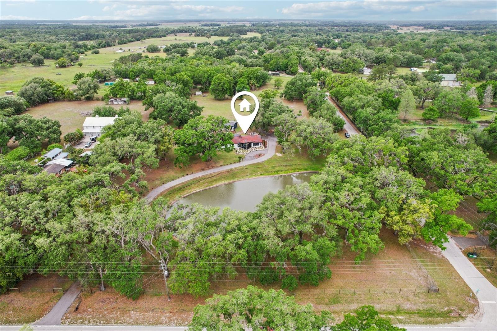 27616 MILLER RD, DADE CITY, FL, 33525