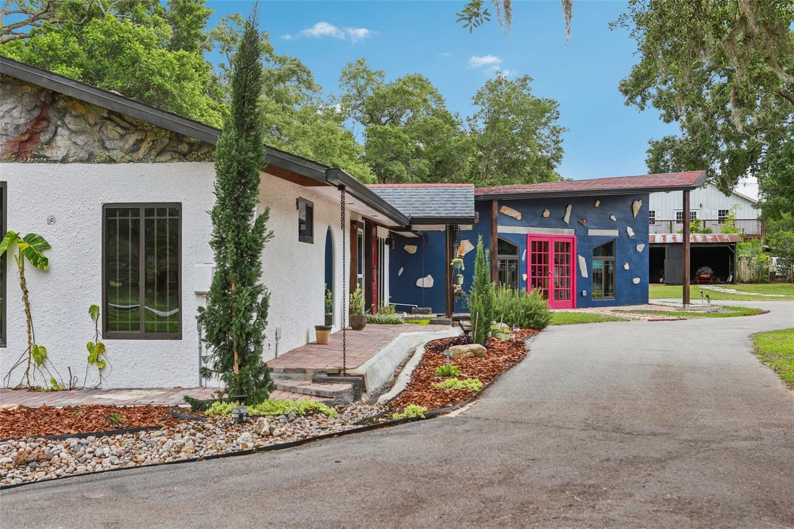 27616 MILLER RD, DADE CITY, FL, 33525