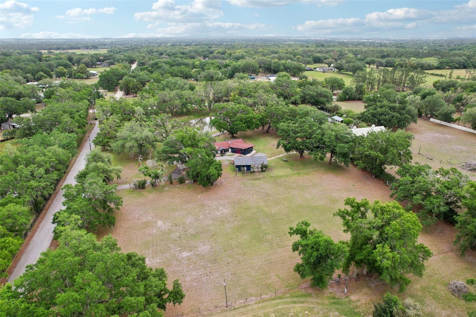 27616 MILLER RD, DADE CITY, FL, 33525