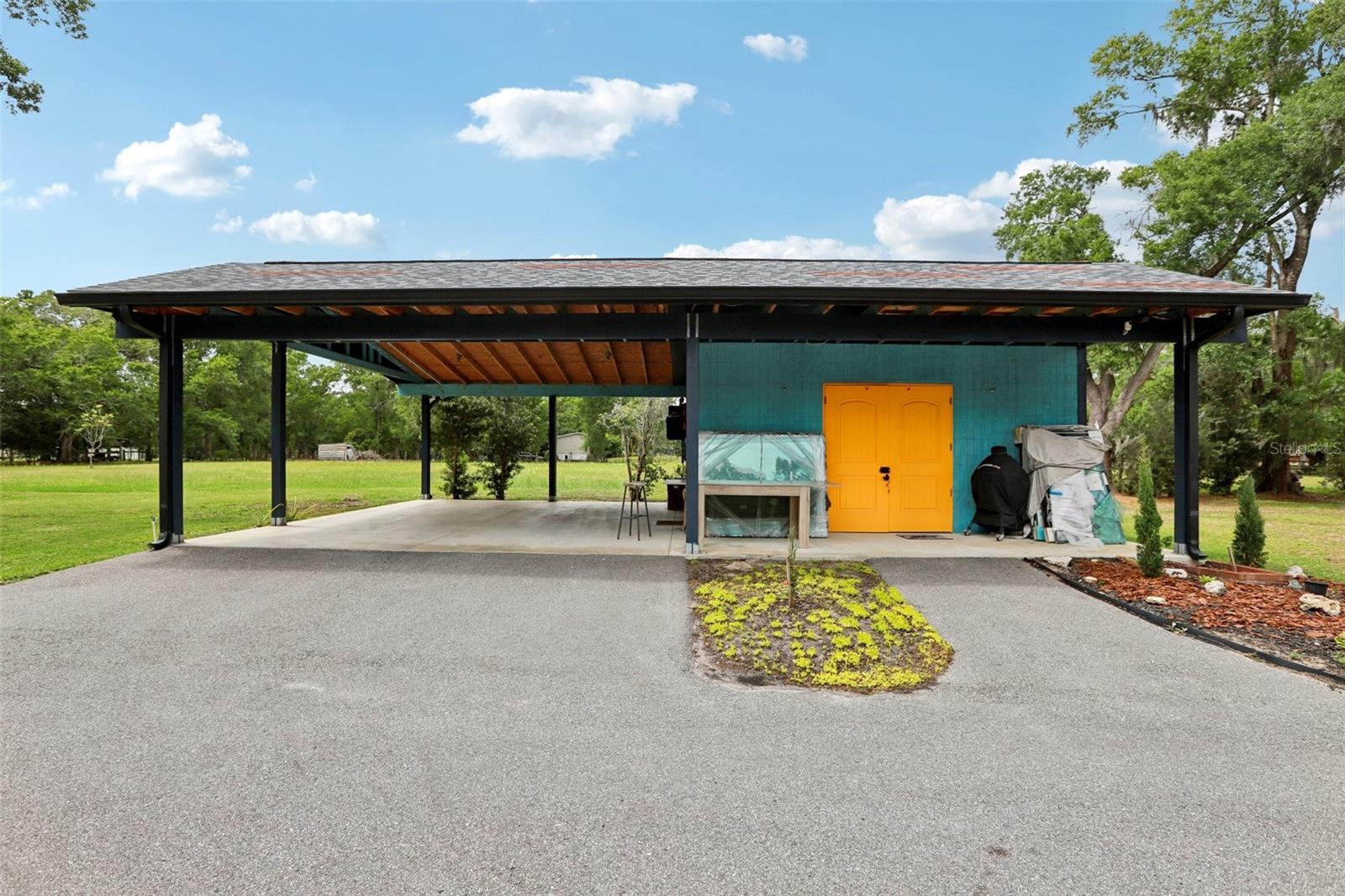 27616 MILLER RD, DADE CITY, FL, 33525