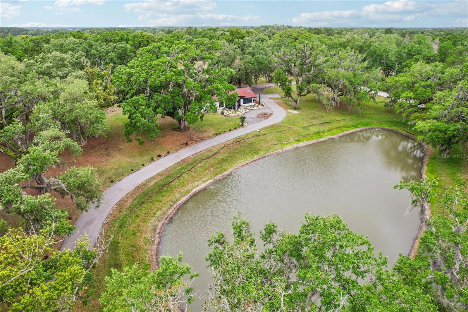 27616 MILLER RD, DADE CITY, FL, 33525