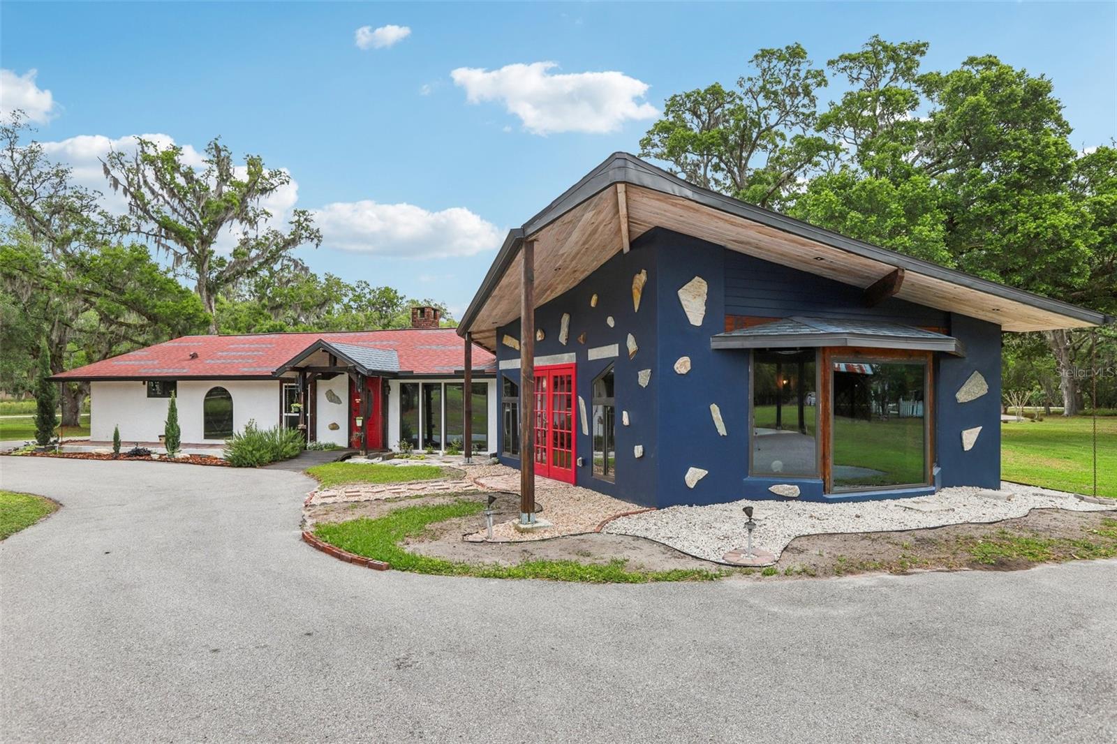 27616 MILLER RD, DADE CITY, FL, 33525