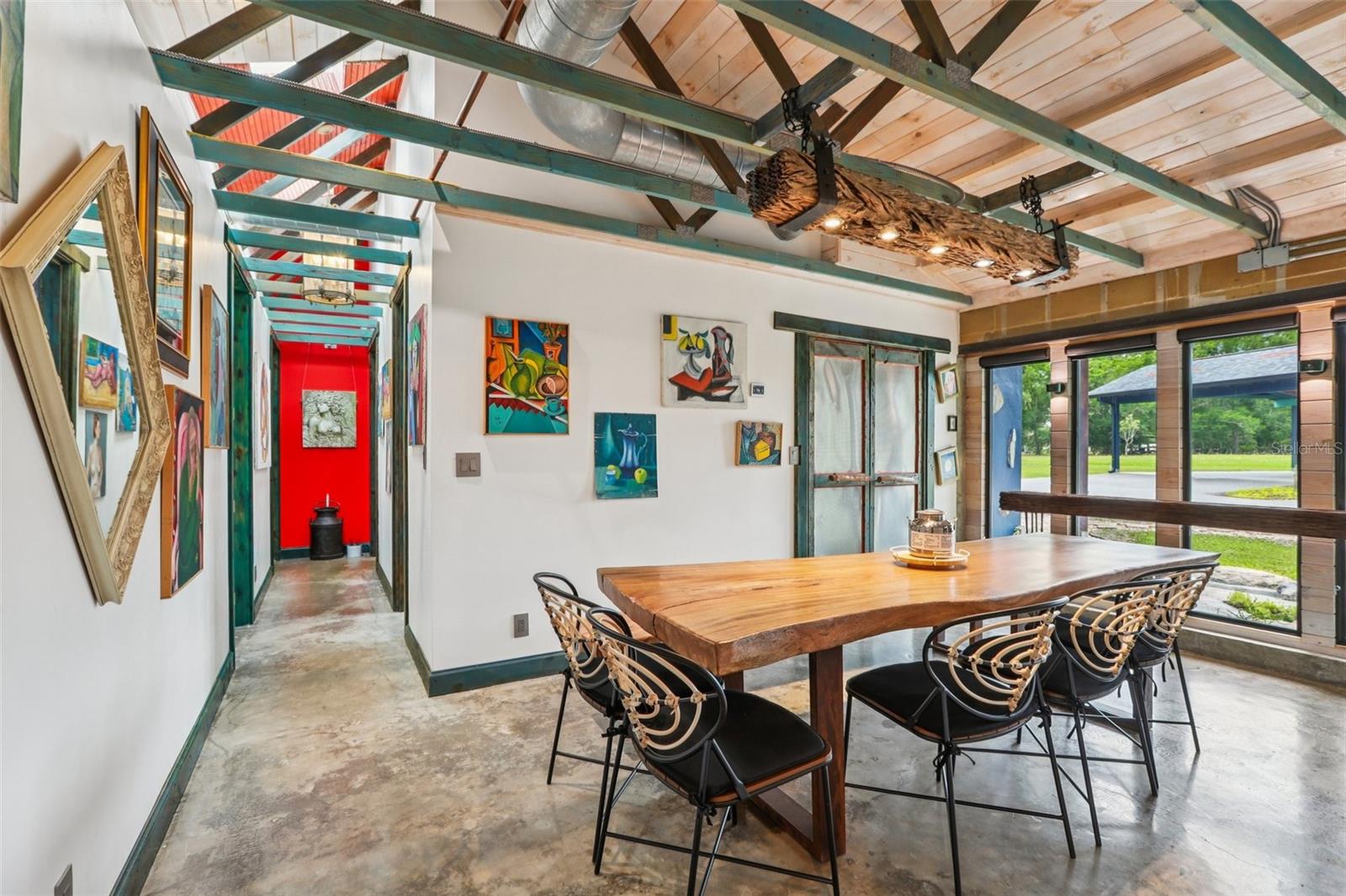 27616 MILLER RD, DADE CITY, FL, 33525