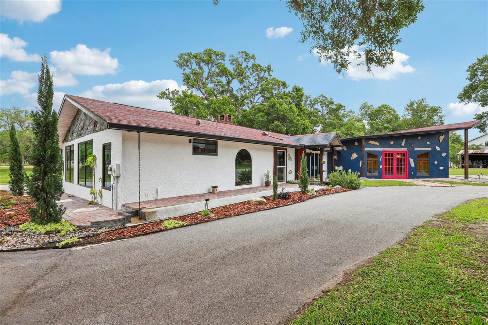 27616 MILLER RD, DADE CITY, FL, 33525