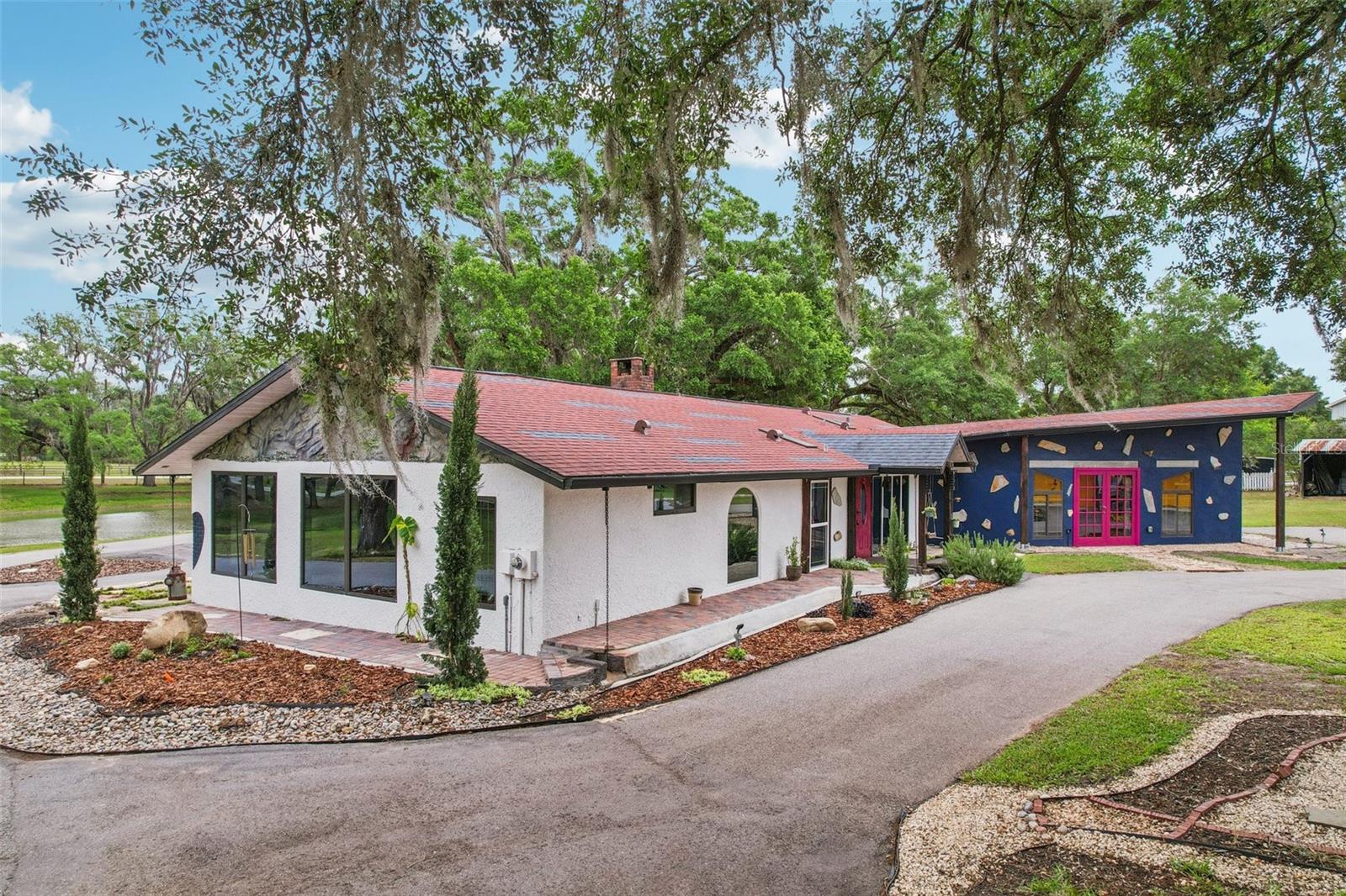 27616 MILLER RD, DADE CITY, FL, 33525