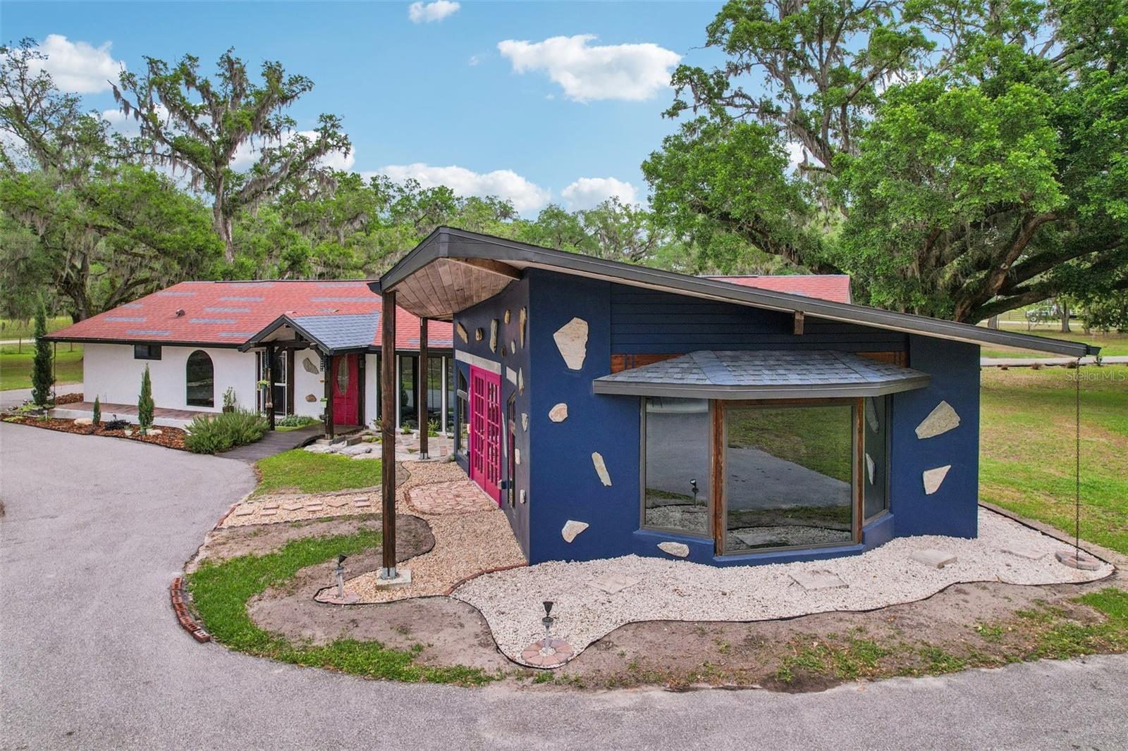 27616 MILLER RD, DADE CITY, FL, 33525