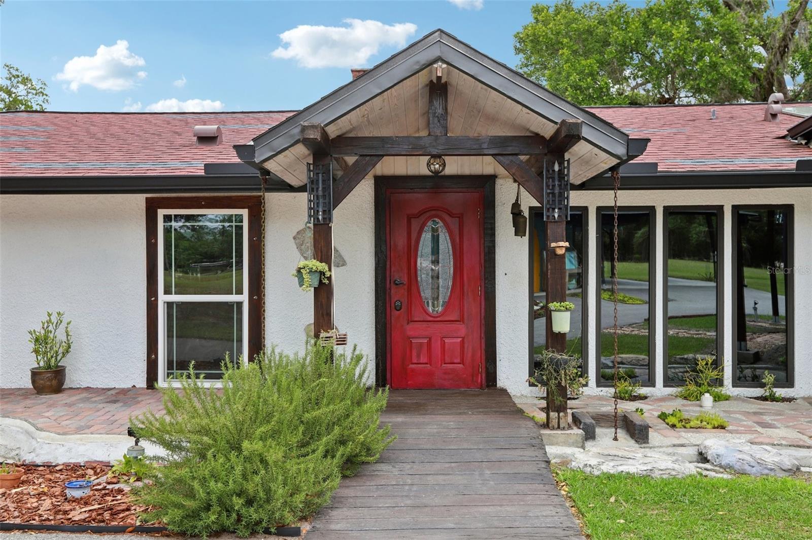 27616 MILLER RD, DADE CITY, FL, 33525