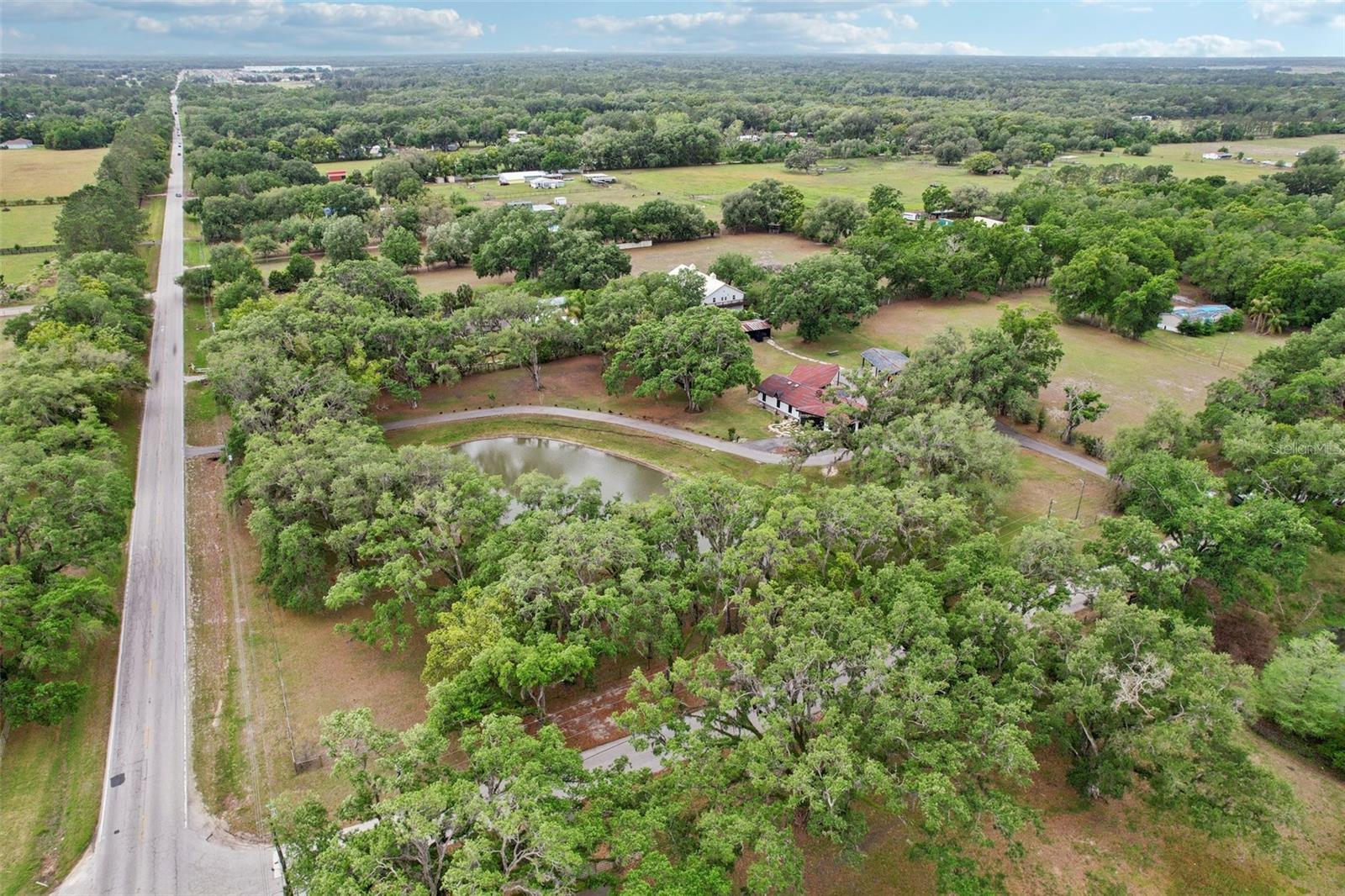 27616 MILLER RD, DADE CITY, FL, 33525