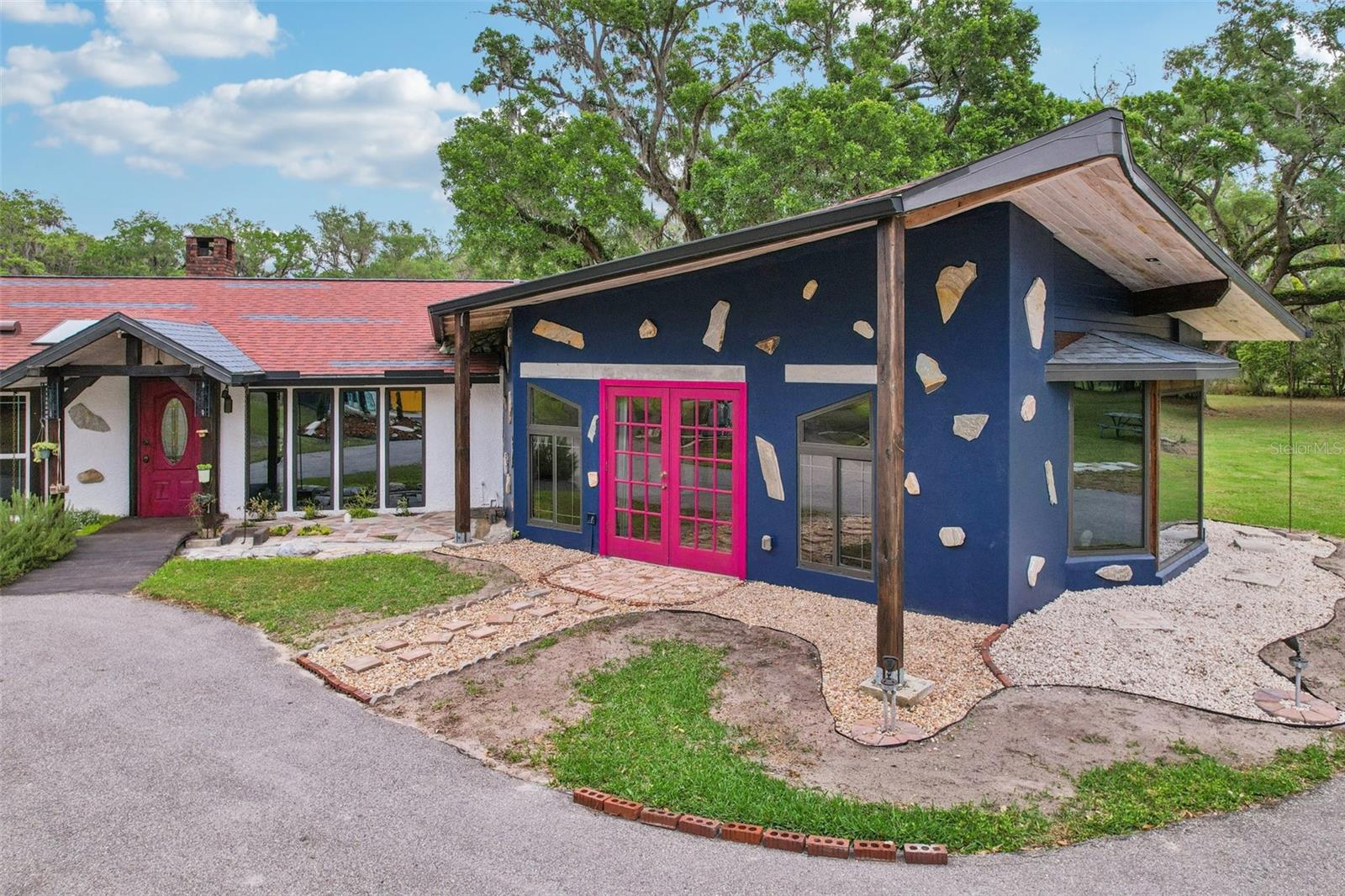 27616 MILLER RD, DADE CITY, FL, 33525