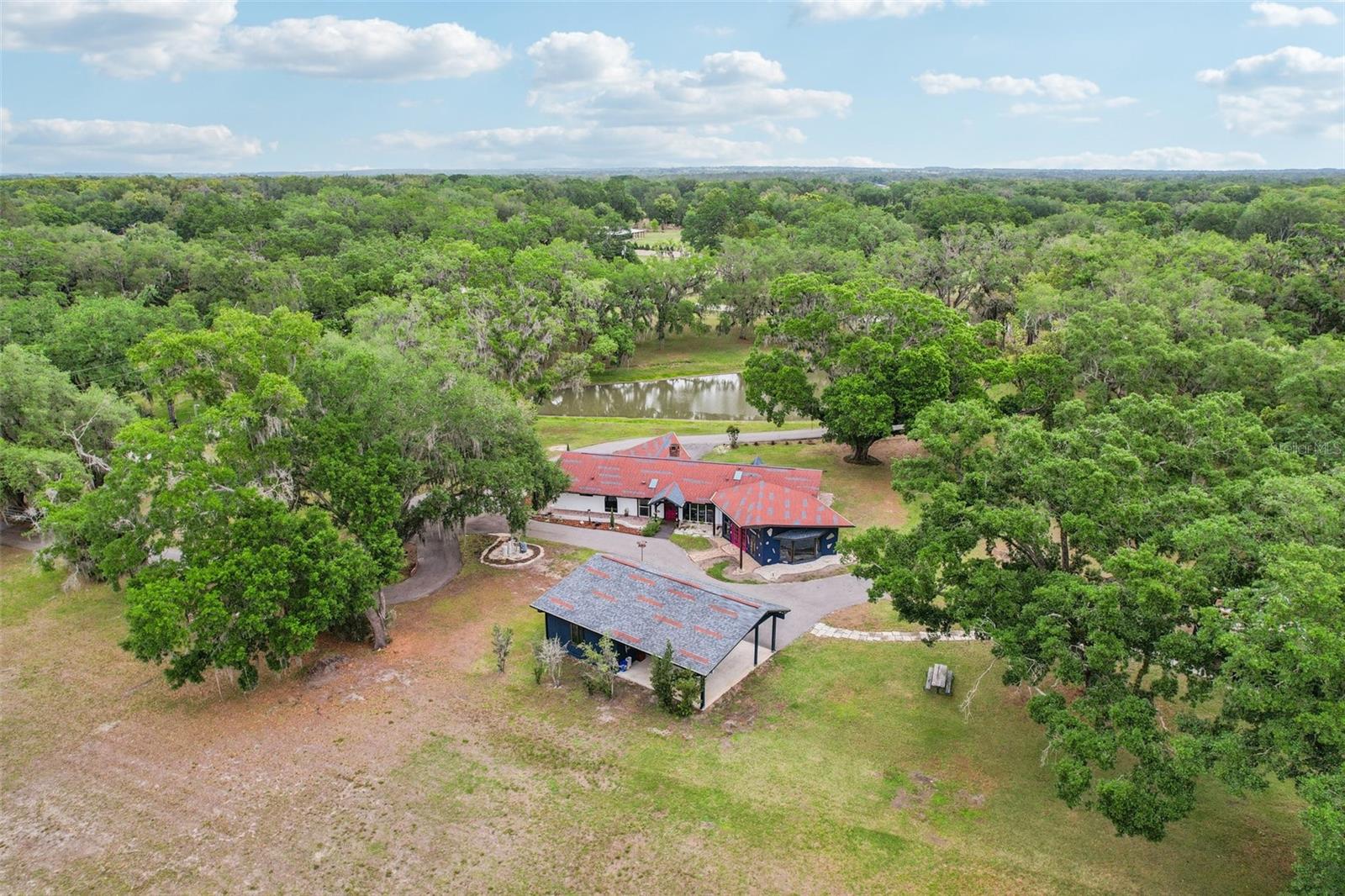 27616 MILLER RD, DADE CITY, FL, 33525