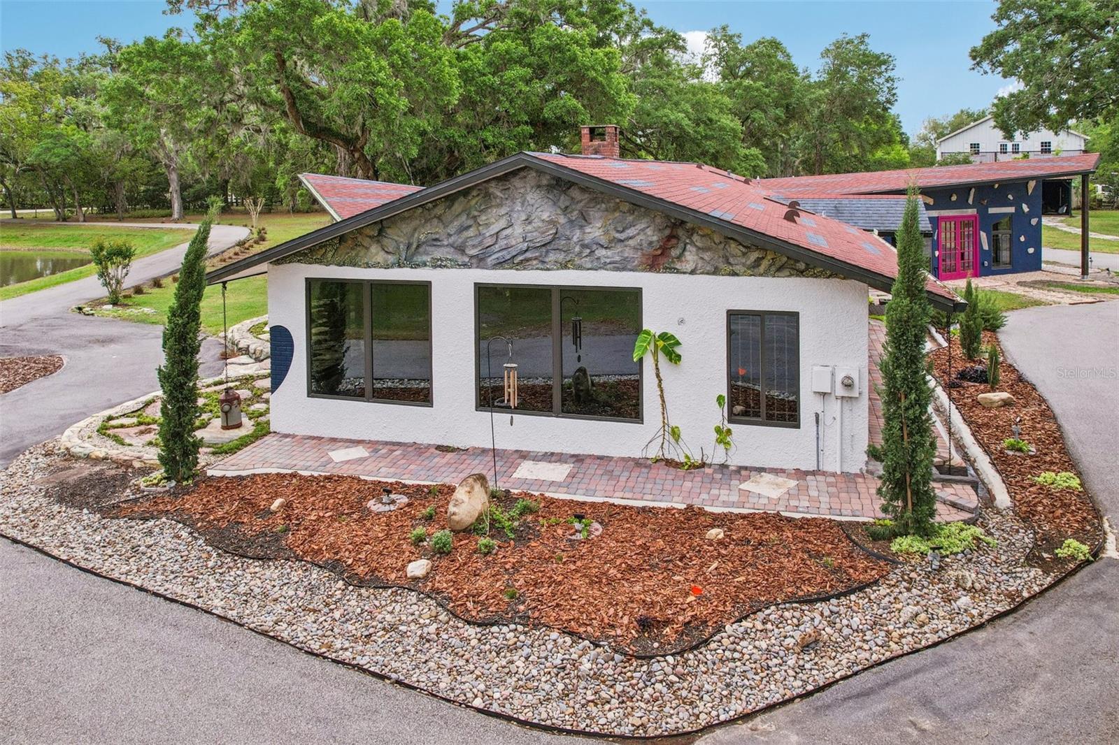 27616 MILLER RD, DADE CITY, FL, 33525